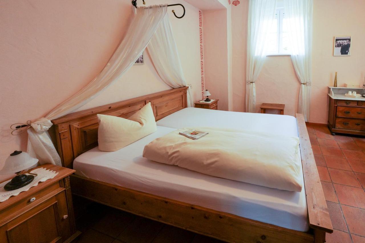Hotel Alte Buergermeisterei Ediger-Eller