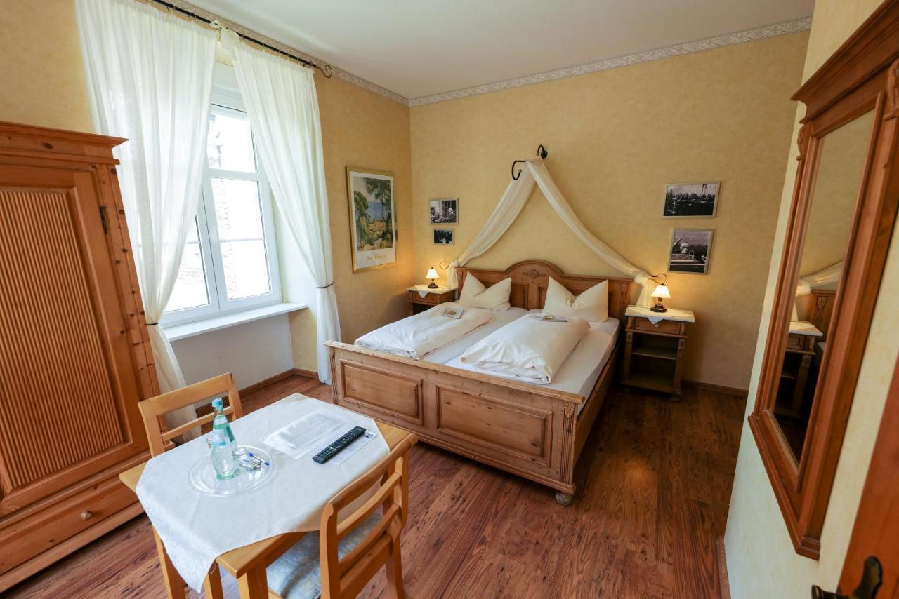 Hotel Alte Buergermeisterei